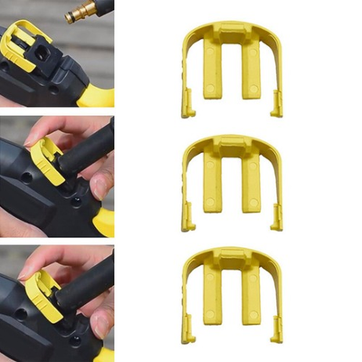 #ad #ad 3 Pieces Pressure Washer Clips Easily Install Portable $14.16