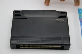 Golden Axe Arcade Version Port Neo Geo AES ROM with Box and Manual From Japan