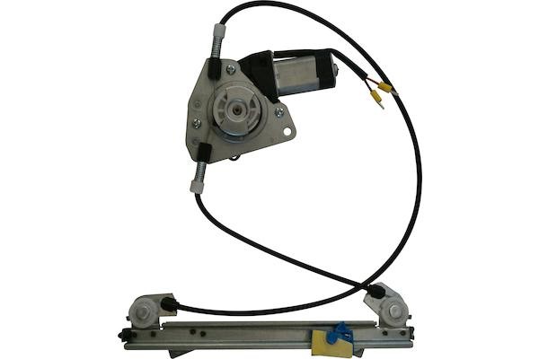 Alzacristallo Posteriore Elettrico Sx 5p Alfa Romeo 147 Dal 2000
