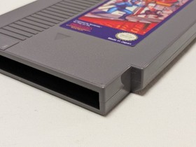 Mega Man 2 (Nintendo NES, 1989) Authentic Cart w/ Manual & Sleeve Tested/Works