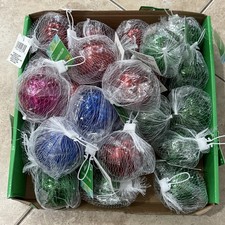 Glitter Squish Ball Novelty World 18 Pack Bundle
