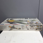 MPC Model Kit Messerschmitt Bf 109E 1:24 Scale SEALED BOX — photo 2