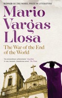 The War Of The End Of The World | Mario Vargas Llosa | Englisch | Taschenbuch