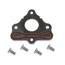 Camshaft Retainer Plate Gasket Kit with Bolt and Seal for LS1 LS2 LS3 4.8 5.3L..