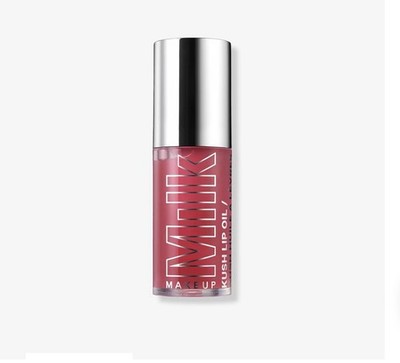 Milk Makeup KUSH Hydrating Lip Oil, Dream Machine 0.17, Mauve (guava)