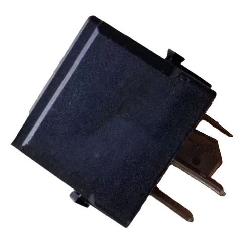 Easily Replaceable 4 Pin Fuse Box Relay for Multiple For Mercedes Models - Picture 8 of 10