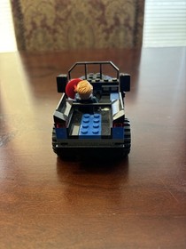 LEGO Marvel: Black Panther Pursuit (76047) Complete No Reserve 100%   @@@LOOK@@@