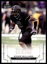 2015 Leaf Draft Football Cards 16