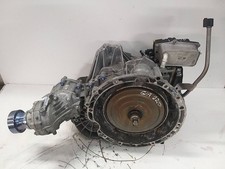 Mercedes-Benz GLA W156 X156 2015 Automatikgetriebe A2463701702 120kW SSP8794