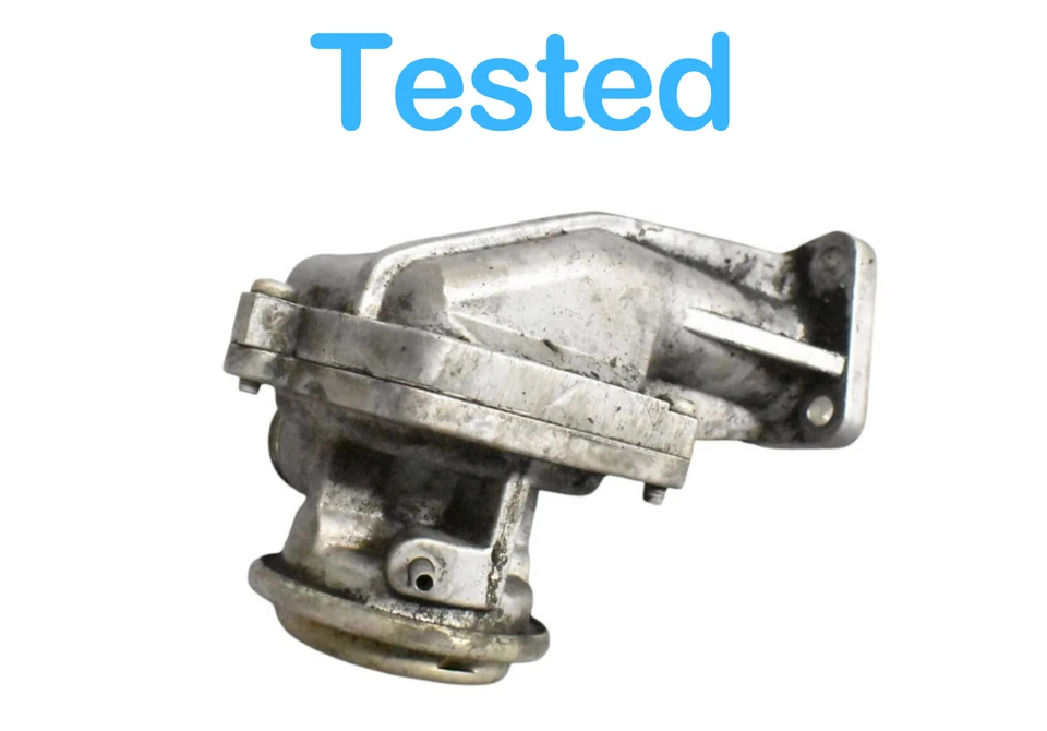 05-15 Mercedes SLK350 S550 S400 E550 EGR motor válvula de ar 0021407560 fabricante de equipamento original - Imagem 3 de 4