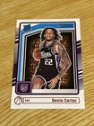 2025 Panini Devin Carter Base (Raw)
