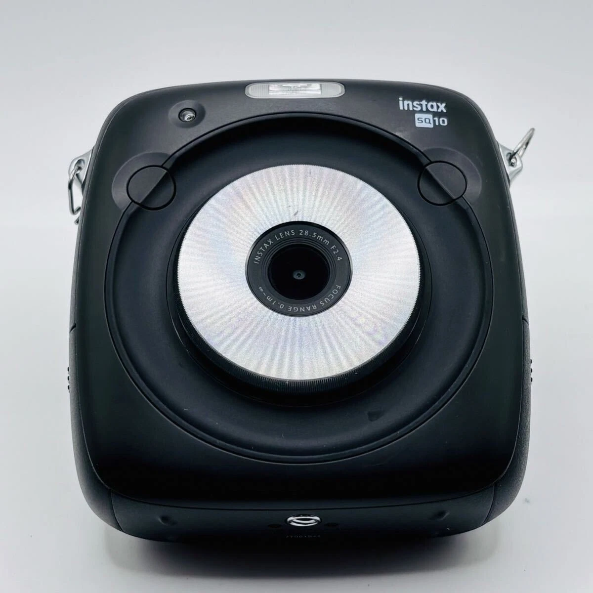 希少【レア】未使用！Fujifilm instax SQ10 70周年記念モデル Fujifilm SQ10 Film Cameras for sale - eBay