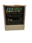 Smurf: Rescue in Gargamel's Castle (Atari 2600, 1982)