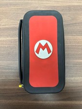 PDP Super Mario Themed Case For Nintendo Switch 1E