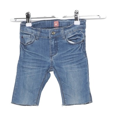 Day 2 Day, Jeans Shorts, Größe: 116, Blau, Einfarbig, Denim #cKO