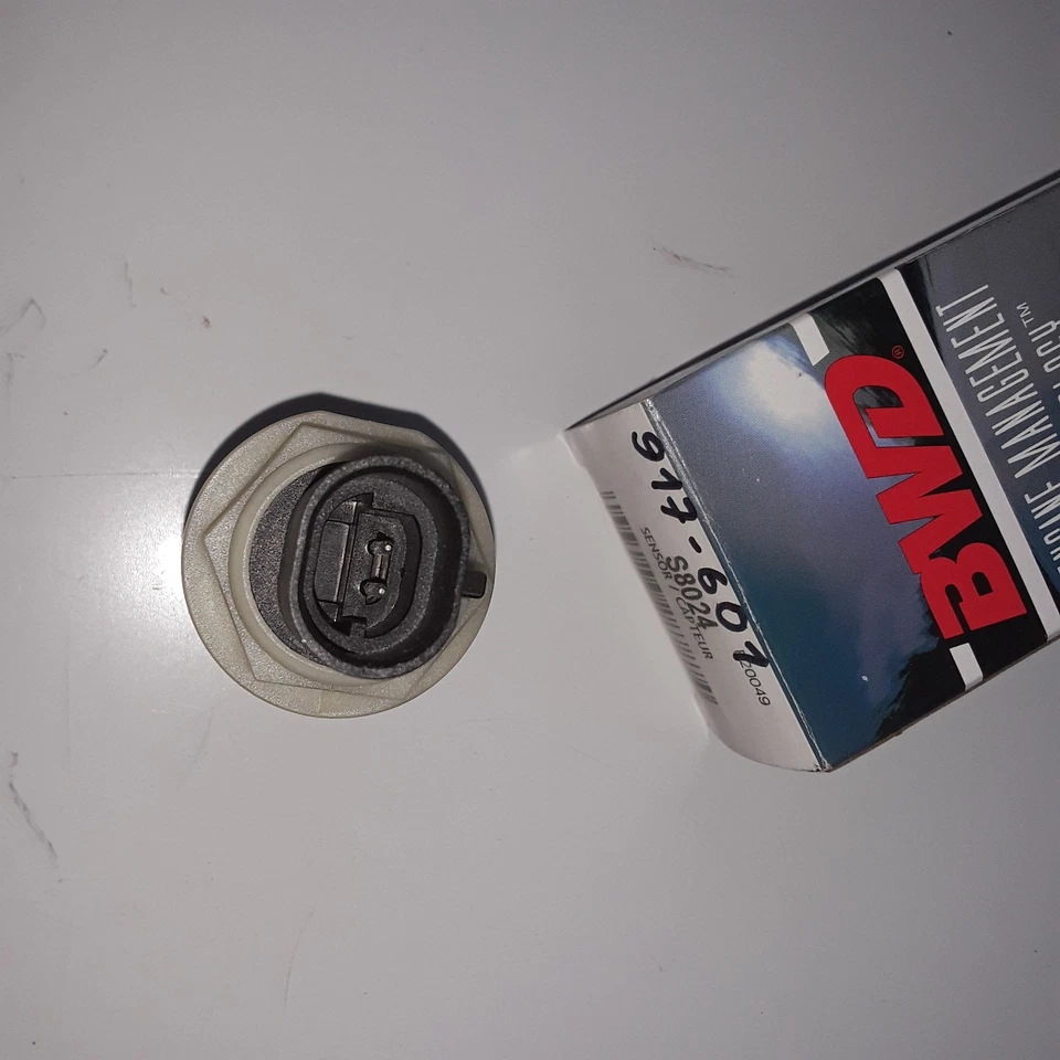 Sensor de velocidad del vehículo para Chrysler Concorde 2001 Plymouth Grand Voyager 1998 Foto 4 de 4