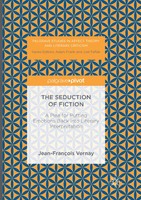 Jean-FrançOis Vernay | The Seduction Of Fiction | Taschenbuch | Englisch (2018)