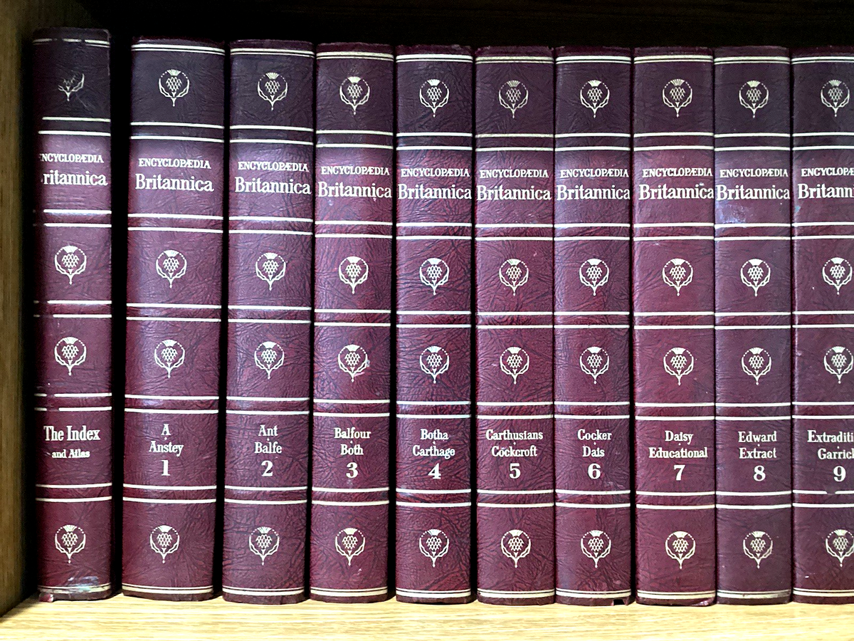 Encyclopaedia Britannica 全23巻+ index 1970 ENCYCLOPEDIA BRITANNICA 1768 EDITION 1- 23 VOLUME SET + INDEX