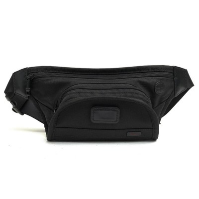 Tumi Gürteltasche 22199Dh Alpha Pack Fxtballistic Nylon Key Leash Body