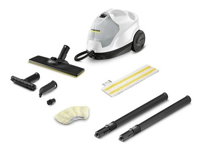 Kärcher SC 4 EasyFix Steam Cleaner 1.512-630.0
