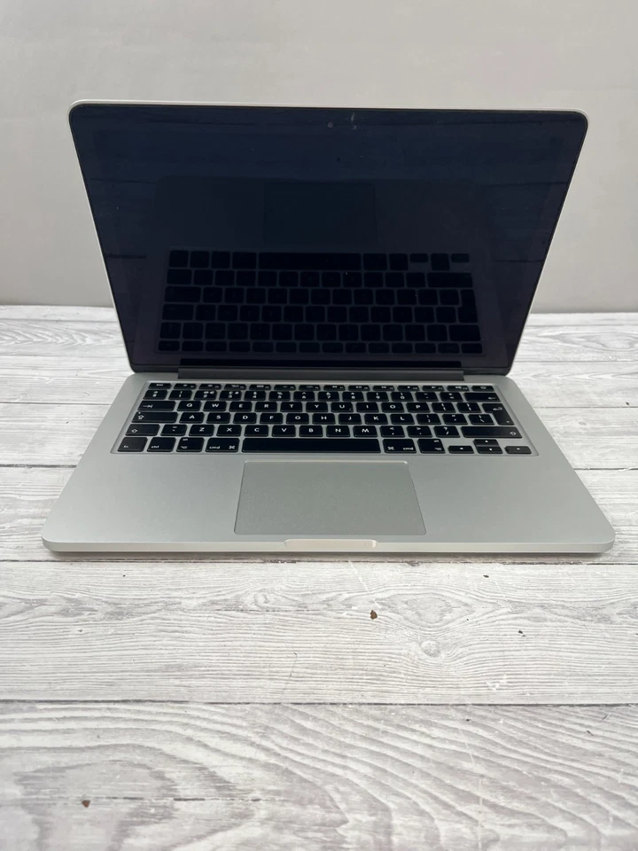 Apple MacBook Pro 13" 2014 · i7 · 8GB · 512GB, photo 4 of 5