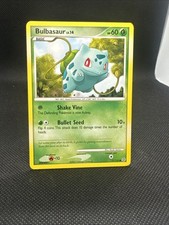 Bulbasaur 77/132 Secret Wonders Regular Pokemon TCG NM-