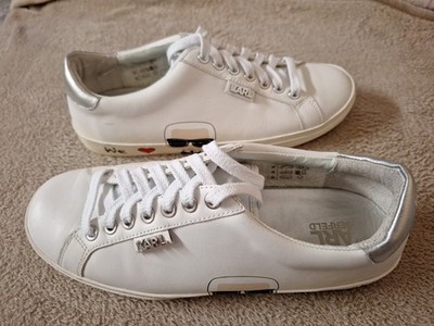 Karl Lagerfeld Sneaker Gr.39