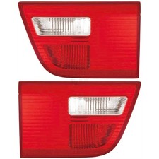 Rückleuchte Set innen für BMW X5 E53 Bj. 11.2003-12.2006 P21Wx2
