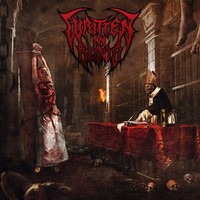 Written In Blood Written In Blood (Cd) Album Digipak (Us Import)