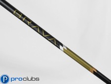 NEW BGT BRAVA SPEEDFLITE NRG REGULAR FLEX DRIVER SHAFT 462987