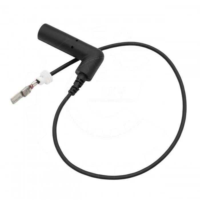 Spark plug wire beam for Seat Cordoba Skoda Octavia I - Image 3 of 4