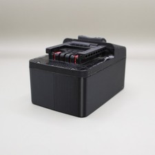 Beardys Tools Snap-on 18v Top Latch Magnetic Battery Base Beardys Tools Snap-on 18v Top Latch Magnetic Battery Base
