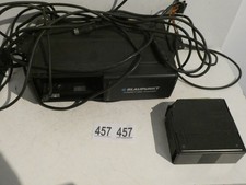 orig. Blaupunkt scambiatore CD CDC-A03, n. 7 607 768 510, SN: BP7768P0037463