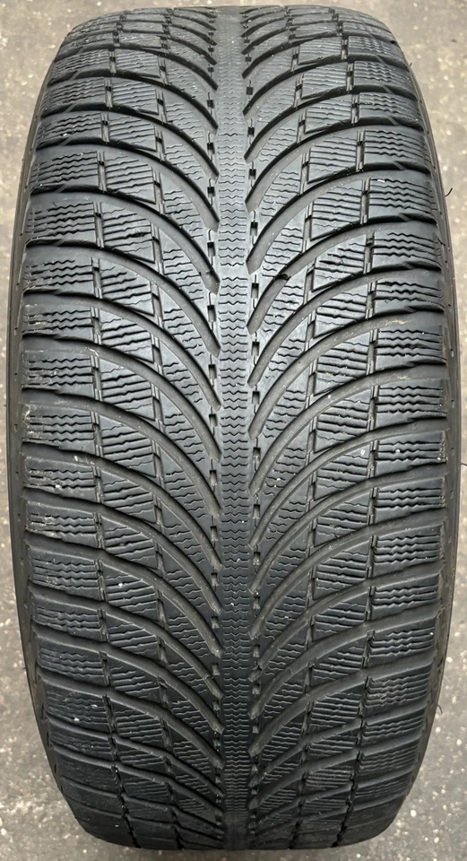 4x Original BMW Winterräder 255/50 R19 107V - für X6 F16 1662 - Bild 3 von 3