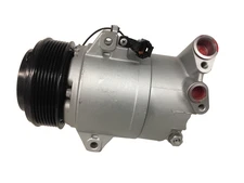 FOR 13 2014 2015 2016 2017 Nissan NV 1500 2500 3500 4.0 Reman AC A/C Compressor