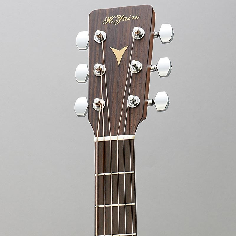 K.Yairi DY-18 755868 Acoustic Guitar | eBay