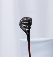 Wilson Dynapwr 4H Flex Project X Denali Red 60 13657696 Good