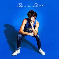 Delicate Steve - This Is Steve - Cd - F600Z
