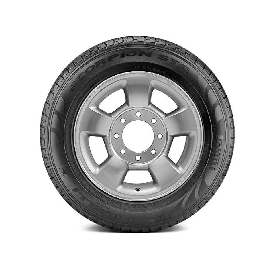 SUV/Crossover Tire - 245/50R20 102H, Scorpion STR, All-Season, High Performance Foto 2 de 4