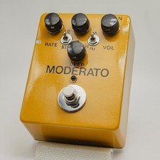 HUMAN GEAR / MODERATO
