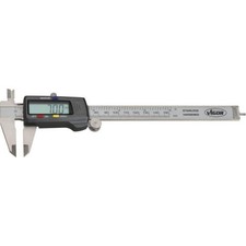 VIGOR Messschieber digital 235 mm V1713