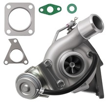 Turbo Ford TRANSIT