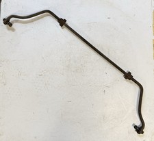 MGB ROADSTER / GT FRONT ANTI ROLL SWAY BAR, 5/8" DIAMETER