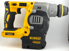 DEWALT DCH273N 18V XR Brushless SDS-Plus Hammer Drill - (Tool Only)