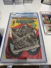 Marvel Comics Amazing Spider-Man #113 (1972) CGC 9.0