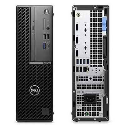 Dell OptiPlex Plus 7010 Intel Core i7 13th Gen 8 GB RAM No Storage Grade B