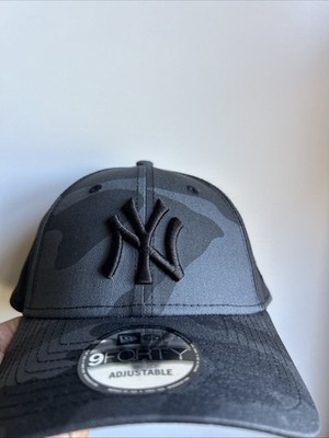 new era 9 forty hut