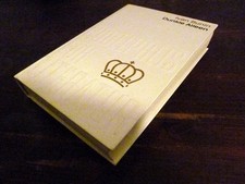 1 Exemplar aus der Reihe: Nobelpreis für Literatur - Coron Verlag - gebunden