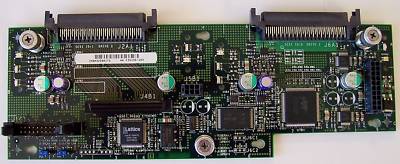 Intel BBHSCSI SCSI Backplane Board For SR870BH2  New