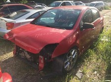 Starter Motor NISSAN SENTRA 07 08 09 10 11 12